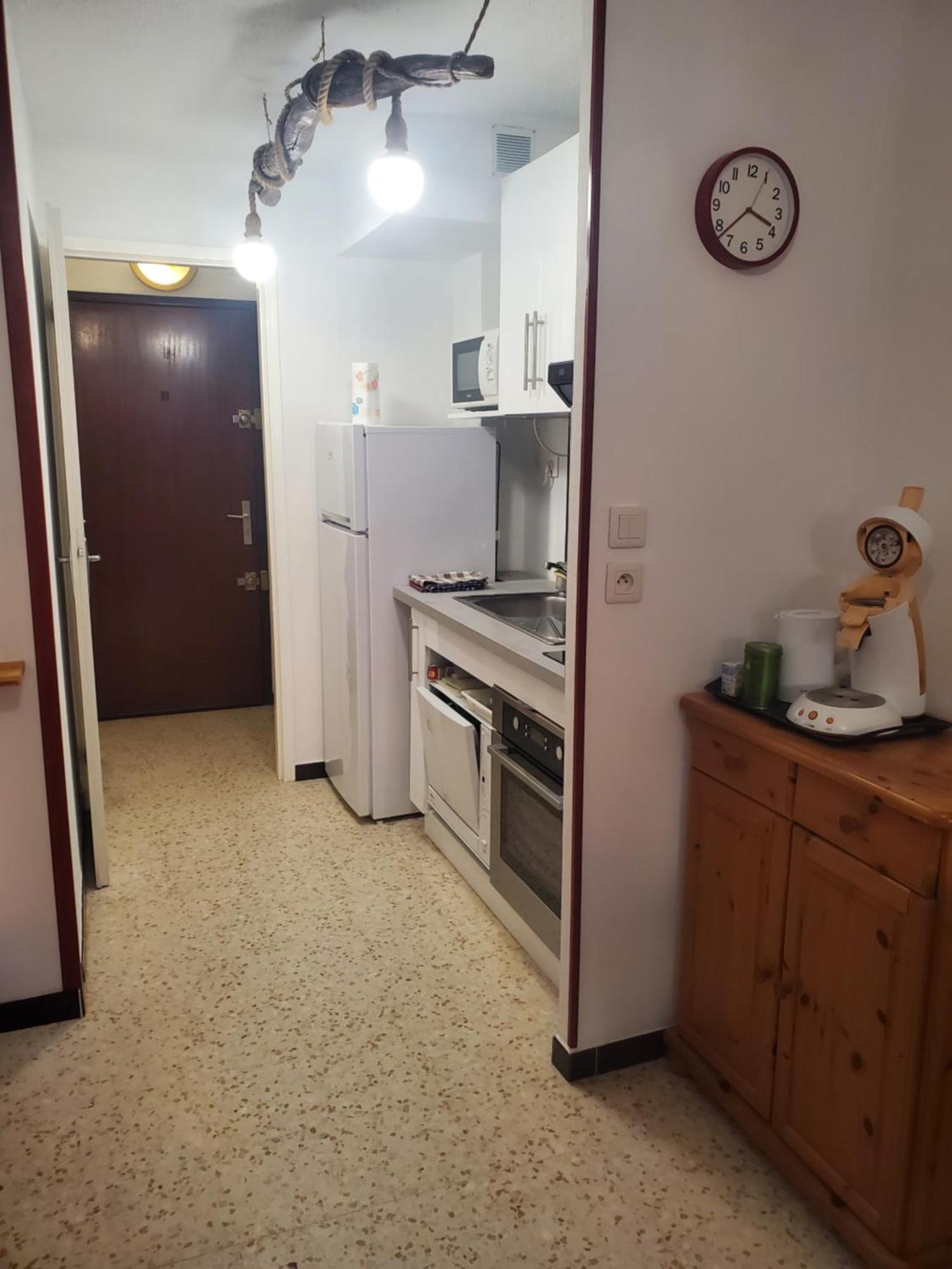 4 Pers Le Môle Réservation Du Samedi Au Samedi En Haute Saison Appartement Agde