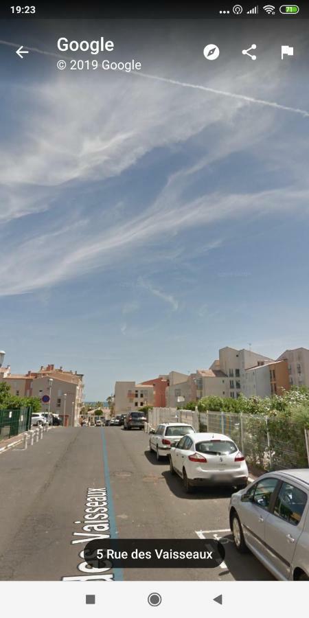 4 Pers Le Môle Réservation Du Samedi Au Samedi En Haute Saison Appartement *