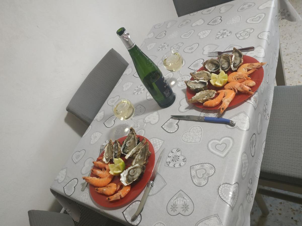 Appartement 4 Pers Le Môle Réservation Du Samedi Au Samedi En Haute Saison *