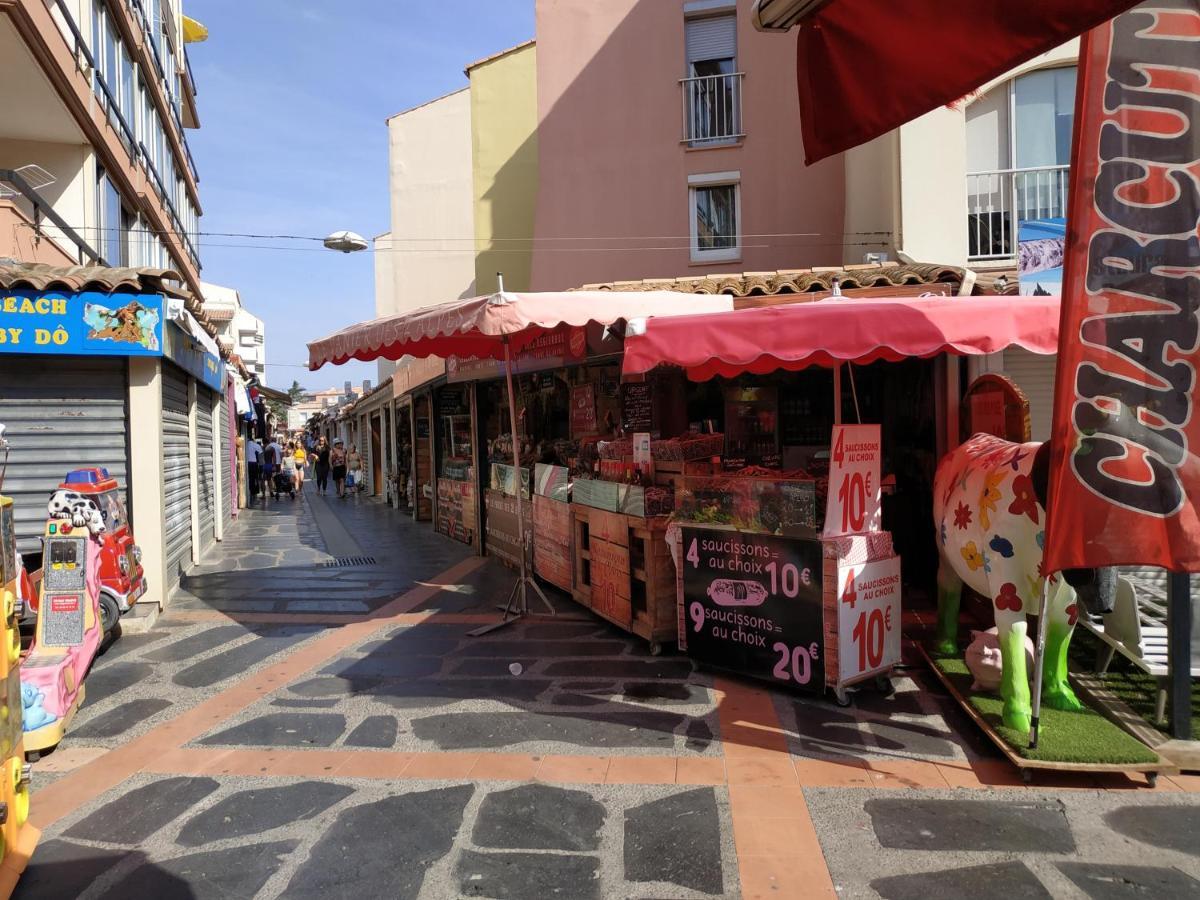 Appartement 4 Pers Le Môle Réservation Du Samedi Au Samedi En Haute Saison Agde